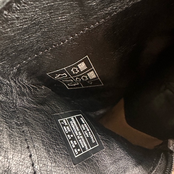 Ankle boots - Picture 5 of 5